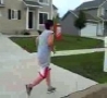 Cool Links - Kid attempts to Jump Mailbox