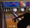 Cool Links - Crazy Bowling Trick Shots