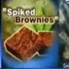 Funny Links - Kid Brings Special Brownies On A Field Trip
