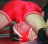 Funny Pictures - Accident Wrestling