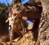 Funny Links - Rope Swing Flop