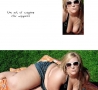 Funny Pictures - Art of Cropping