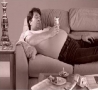 Weird Funny Pictures - Couch Potato Pics