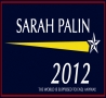 Political Pictures - Sarah Palin 2012 - End of the World