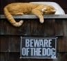 Funny Animals - Beware of Dog