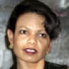 Political Pictures - Condi Rice Raider