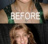 Funny Pictures - Before and After