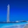 Cool Pictures - Dubai Wave Tower