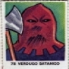 Cool Pictures - Monster Stamps