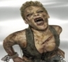Cool Links - Celebrities as Zombies