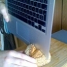 Funny Pictures - Mac Book