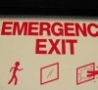 Funny Links - Dangerous Emergency Exit