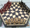 Cool Links - Chess for Three