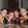 Cool Links - College Hot Tub Party