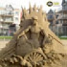 Cool Pictures - Sandcastle Contest Pictures