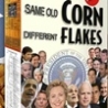 Political Pictures - Same Old Corn Flakes