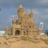 Cool Pictures - Neat Sand Sculptures