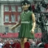 WTF Links - Weird Giant Doll