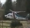 Funny Links - Rescue Helicopter Liftoff Fail