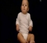 Funny Links - Baby Rocks Out