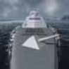 Cool Pictures - Naval Destroyer Prototype