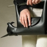 Cool Links - Strange Handbag