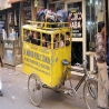 Cool Pictures - Indian School Bus