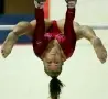 Funny Links - Gymnast Crashes