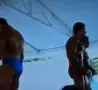 Cool Links - Mexican Bodybuilder Fights Judge