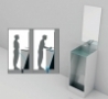 Cool Links - Dual Function Water-Fountain