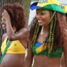 Cool Pictures - Brazil Festival in Germany