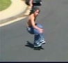 Cool Links - Skater Wipes Out Hard