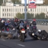 WTF Links - Motorcycle Pileup
