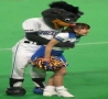 Funny Pictures - Japan Mascot