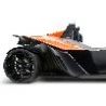 Cool Pictures - 2007 KTM X Bow