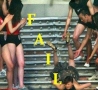 Funny Pictures - Fallng Down