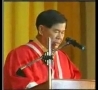 Funny Links - Malaysian Dean Punched by Student During Speech