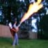 Cool Pictures - Homemade Flame Thrower
