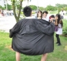 Funny Pictures - Funny Graduates From China