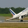 Funny Links - Air France Close Call