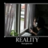 Parody - Reality Sucks