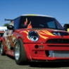 Cool Pictures - Mini Drag Racer