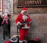 Christmas Pictures - Guitar Hero: Santa Edition