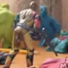 Cool Links - Claymation Shoot Out