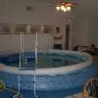 Funny Pictures - Living Room Pool