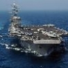 Cool Pictures - USS Dwight D Eisenhower
