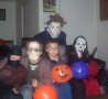 Funny Pictures - Halloween Fail