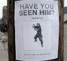 Funny Pictures - Have You Seen Him?