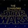 Funny Links - Simpsons star Wars Intro