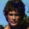 Cool Links - Hasselhoff Strikes A Pose